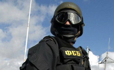 Россия организовывает диверсии в Европе