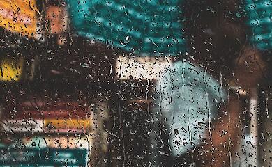 26 серпня погода в Україні зміниться: у низці областей очікуються дощі та грози