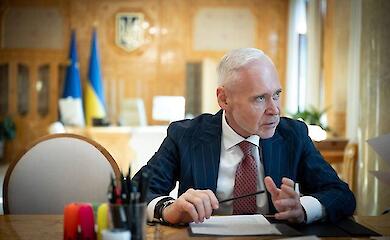 Мэр Харькова предложил пересмотреть условия НМТ для прифронтовых регионов