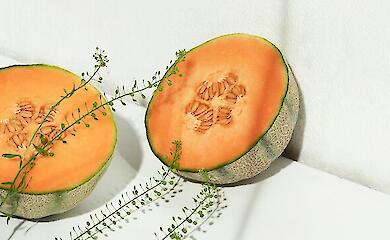 В Україні різко зросли ціни на дині