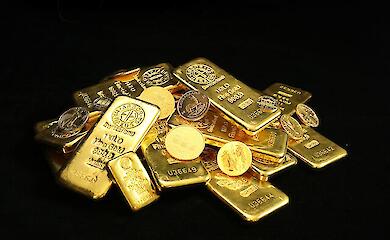 Ученые сообщили об открытии огромного месторождения золота на $83 млрд