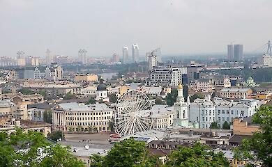 Киев