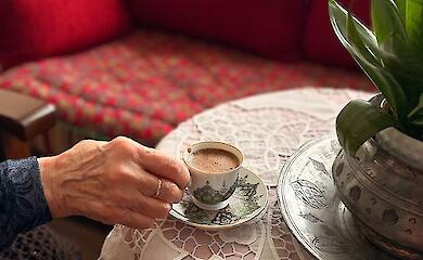 Кофе утром бодрит, но есть нюансы