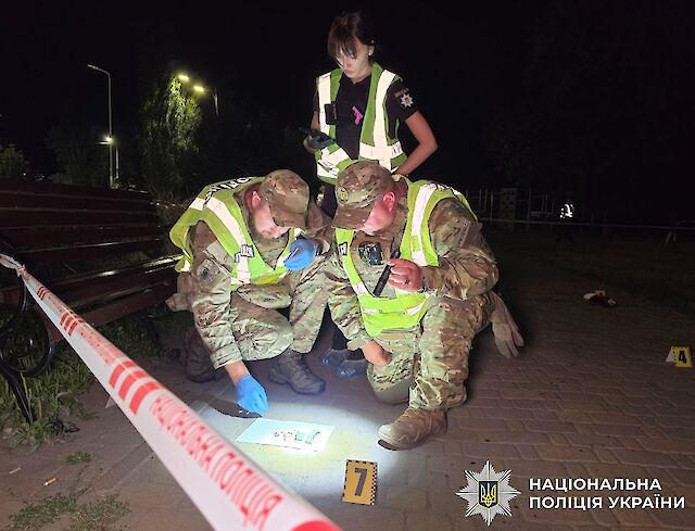 У Києві чоловік кинув гранату через неповернутий борг: постраждали п’ятеро людей