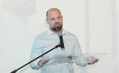 Руслан Олейник