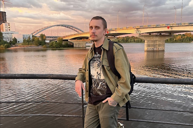 «Вже перестав чекати обміну»: як оборонець Маріуполя пережив чотири роки російського полону