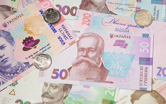 Кабмін планує підвищити податки через збитки бізнесу, завданих Росією