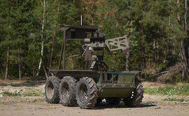Droid TW 40