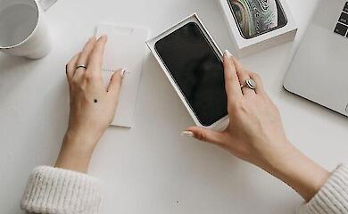 Що зробити зі смартфоном перед продажем: 6 кроків