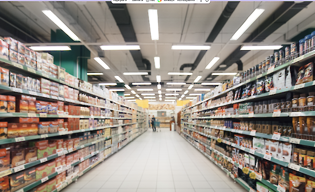 Чи буде дефіцит продуктів в Україні: у Мінагрополітики назвали головну загрозу