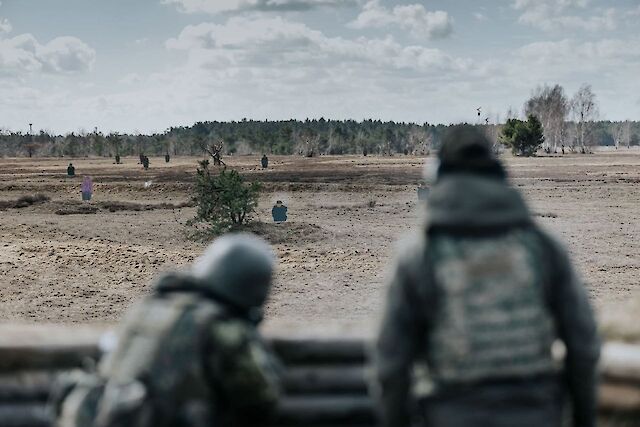 ЗСУ звільнили нові території на півночі Донецької області в рамках операції "Вівальді"