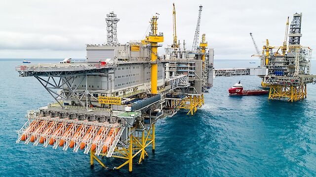 Україна уклала угоду з польським енергетичним гігантом ORLEN