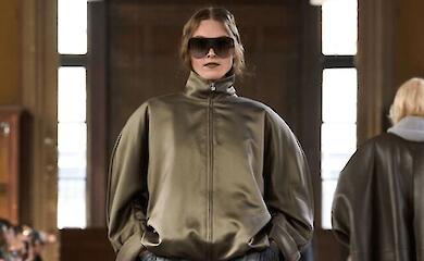 Бомбери будуть знову в моді восени 2026