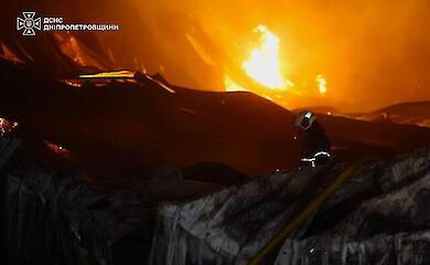 Дніпропетровська область, 22 вересня 2026 року