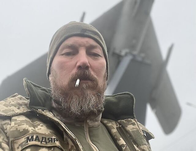 Як Україна виносить російський тіньовий флот, розповів Мадяр