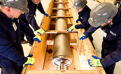Deep Isolation показала безопасный и недорогой способ захоронения ядерных отходов в скважинах