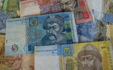 Петиція за повернення паперових 1, 2, 5 та 10 грн: чому НБУ замінив їх монетами