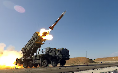 Каллас закликала країни ЄС передати Україні ракети для Patriot із власних запасів