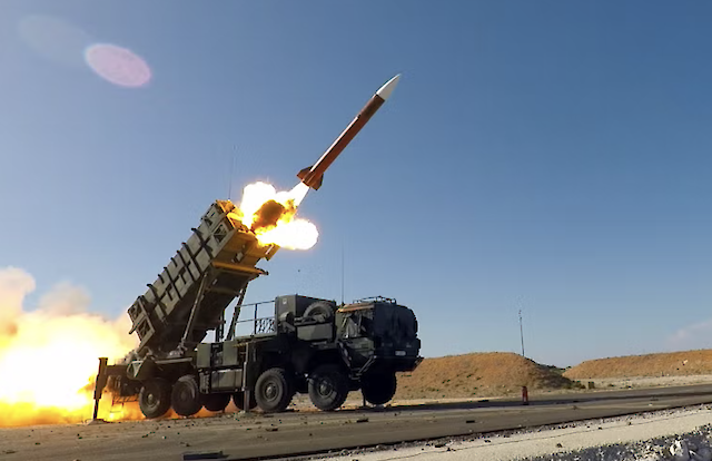 Каллас закликала країни ЄС передати Україні ракети для Patriot із власних запасів