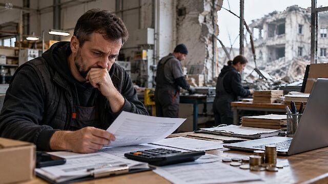 Чому уряд хоче підвищити ПДВ