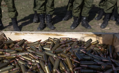 Reuters: Росія різко збільшить військові витрати в 2027 році