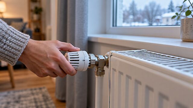 Газ за незмінними умовами до 31 березня: 10 фактів про рішення Кабміну