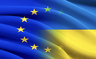 Половина українців вважає, що влада недостатньо робить для вступу до ЄС – опитування КМІС