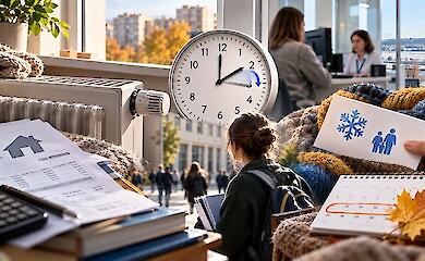 Що зміниться для українців у жовтні 2026 року: 7 важливих пунктів