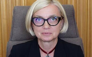 Елена Ивановская