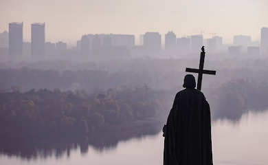 У Кремлі пригрозили Києву "ударами відплати" та закликали мешканців покинути місто