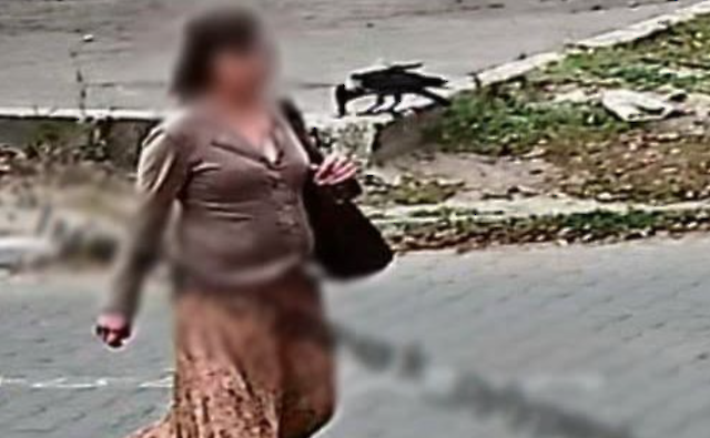 Жінка пограбувала 9-річну школярку та закопала її телефон біля будинку