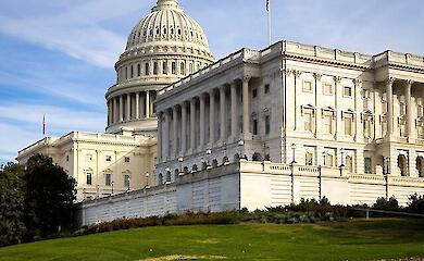 У листі до президента США 12 сенаторів закликали застосувати закон Грем про санкції