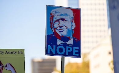 Трамп відмовився від санкцій проти Росії згідно із законом Грема