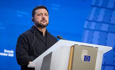 Володимир Зеленський