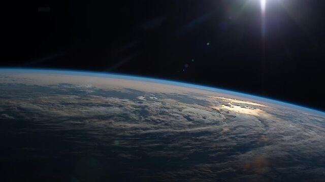 Ель-Ніньо змінює колір Тихого океану: що побачили супутники NASA