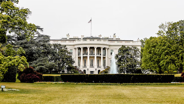США готують новий крок до пом'якшення санкцій проти РФ — Kyiv Independent