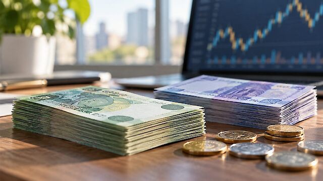 Курс валют 26 жовтня: долар перевищив 45,20 грн, євро теж зріс