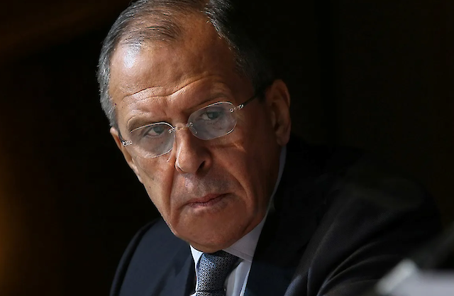 Саміт G20 відбувся без традиційного спільного фото: учасники відмовилися фотографуватися з Лавровим