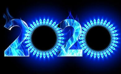 Як знизять ціну на газ