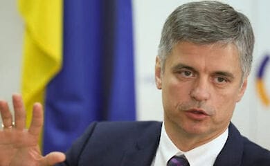 Очередной масштабный обмен пленными ждут к апрелю - Пристайко&nbsp;