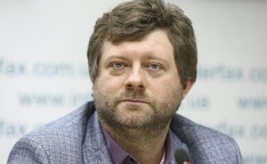  В СН вновь сменили идеологию. На этот раз выбрали центризм