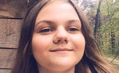 Під Києвом зникла школярка