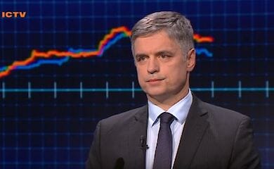 В МИД Украины предложили способ контроля над украинско-российской границей на Донбассе