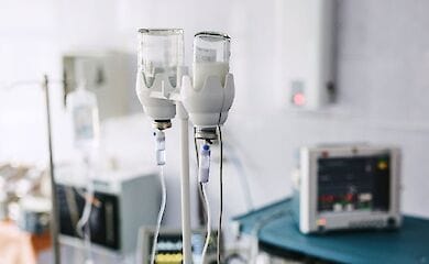 На одному з підприємств під Львовом отруїлися 9 працівників