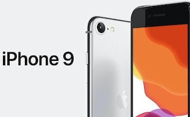 Новий бюджетний смартфон від Apple буде представлений в кінці березня