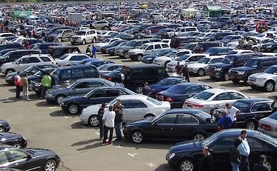 В Украине хотят отменить акциз на все автомобили