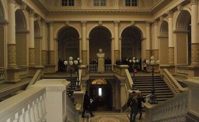 Українські виші пропонують передати приватним інвесторам