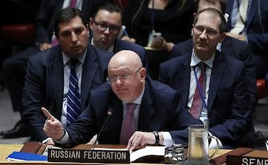 В России назвали условия встречи в "нормандском формате"