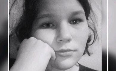 У Києві розшукують 13-річну дівчинку