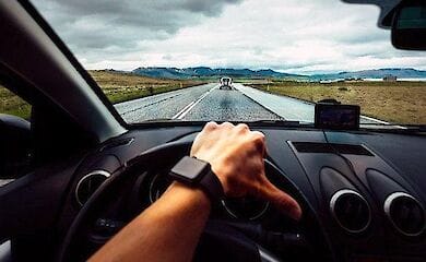 На сайті Президента з'явилася петиція про покарання за виїзд автомобіля